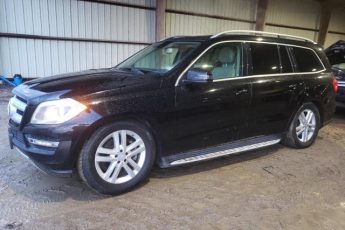 4JGDF7CE1EA323566 | 2014 MERCEDES-BENZ GL 450 4MA