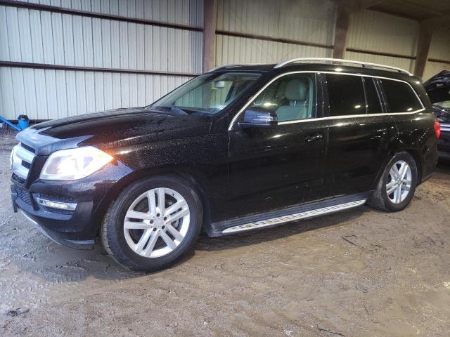 4JGDF7CE1EA323566 | 2014 MERCEDES-BENZ GL 450 4MA