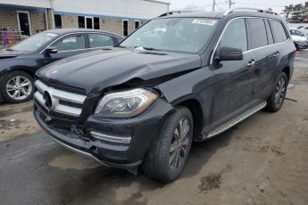 4JGDF7CE2EA407962 | 2014 MERCEDES-BENZ GL 450 4MA