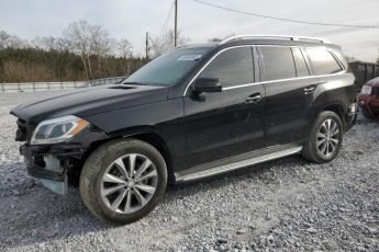 4JGDF7CE4EA418753 | 2014 MERCEDES-BENZ GL 450 4MA