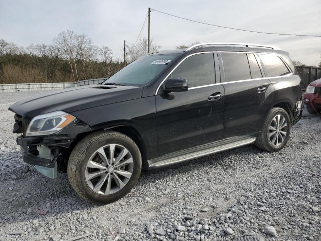 4JGDF7CE4EA418753 | 2014 MERCEDES-BENZ GL 450 4MA