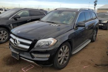 4JGDF7CE6EA286353 | 2014 MERCEDES-BENZ GL 450 4MA