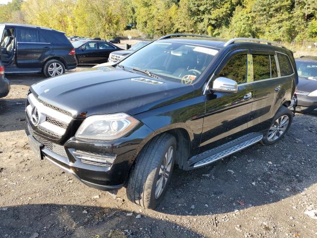 4JGDF7CE8EA425866 | 2014 MERCEDES-BENZ GL 450 4MA