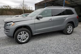 4JGDF7CE9EA319796 | 2014 MERCEDES-BENZ GL 450 4MA