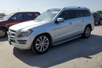 4JGDF7CEXEA333478 | 2014 MERCEDES-BENZ GL 450 4MA