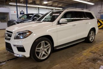 4JGDF7DE4FA606592 | 2015 MERCEDES-BENZ GL 550 4MA