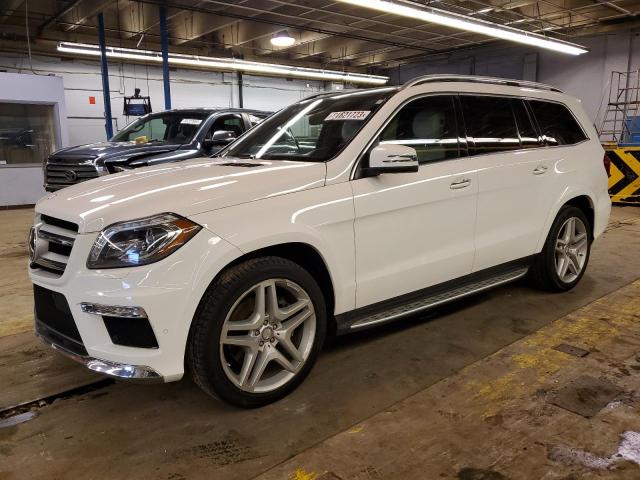 4JGDF7DE4FA606592 | 2015 MERCEDES-BENZ GL 550 4MA