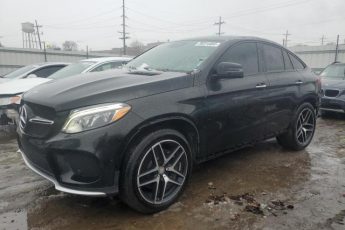 4JGED6EB9GA020948 | 2016 MERCEDES-BENZ GLE COUPE