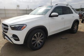 4JGFB4FB7RB009666 | 2024 MERCEDES-BENZ GLE 350 4M