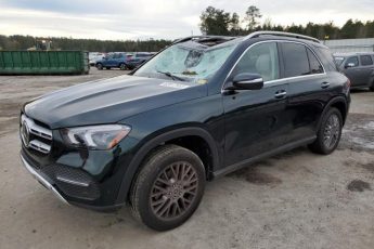 4JGFB4JB0NA805022 | 2022 MERCEDES-BENZ GLE 350