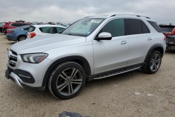 4JGFB4JBXLA109538 | 2020 MERCEDES-BENZ GLE 350