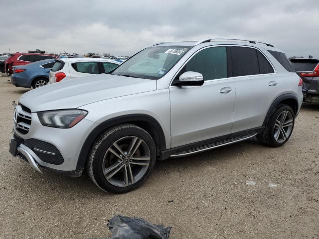 4JGFB4JBXLA109538 | 2020 MERCEDES-BENZ GLE 350