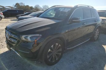 4JGFB4JE5LA104676 | 2020 MERCEDES-BENZ GLE 350