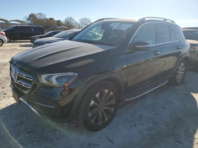 4JGFB4JE5LA104676 | 2020 MERCEDES-BENZ GLE 350