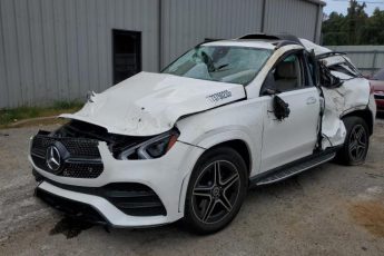 4JGFB4KB0LA252593 | 2020 MERCEDES-BENZ GLE 350 4M