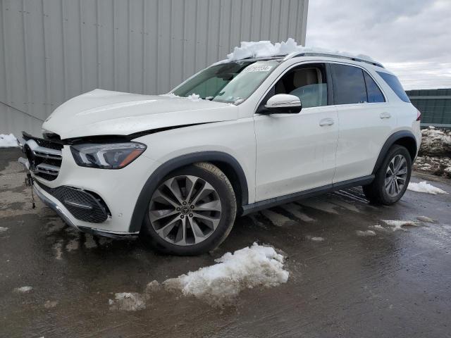 4JGFB4KB5MA367580 | 2021 MERCEDES-BENZ GLE 350 4M