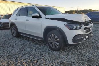 4JGFB4KB6LA058747 | 2020 MERCEDES-BENZ GLE 350 4M