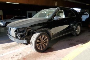 4JGFB4KB6LA138677 | 2020 MERCEDES-BENZ GLE 350 4M