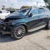 3LN6L5D9XHR664238 | 2017 LINCOLN MKZ SELECT