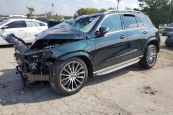 4JGFB4KB8PA892461 | 2023 MERCEDES-BENZ GLE 350 4M