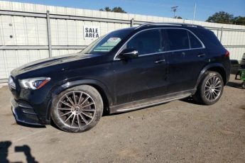 4JGFB4KE6LA088132 | 2020 MERCEDES-BENZ GLE 350 4M