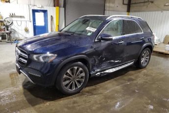 4JGFB4KE9NA803147 | 2022 MERCEDES-BENZ GLE 350 4M