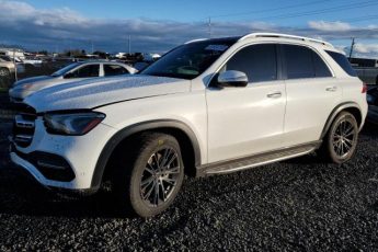 4JGFB5KB5LA023249 | 2020 MERCEDES-BENZ GLE 450 4M