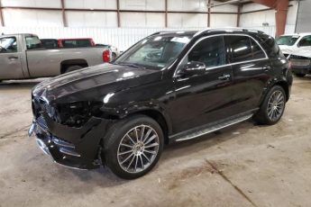 4JGFB5KBXMA493651 | 2021 MERCEDES-BENZ GLE 450 4M