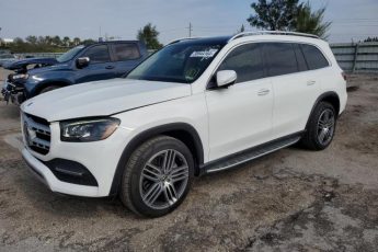 4JGFF5KE8LA113624 | 2020 MERCEDES-BENZ GLS 450 4M