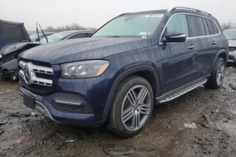 4JGFF5KE8NA738687 | 2022 MERCEDES-BENZ GLS 450 4M