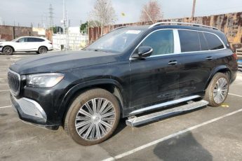 4JGFF8HBXMA399458 | 2021 MERCEDES-BENZ GLS MERCED