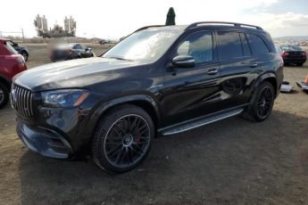 4JGFF8KE2PB010068 | 2023 MERCEDES-BENZ GLS 63 AMG