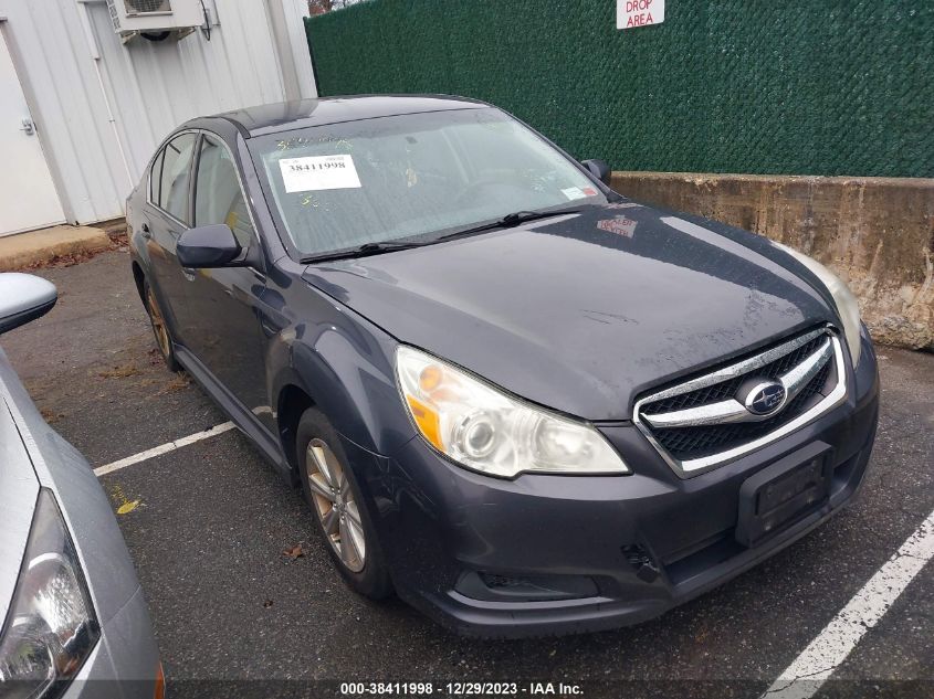 4S3BMBC60C3029350 | 2012 SUBARU LEGACY