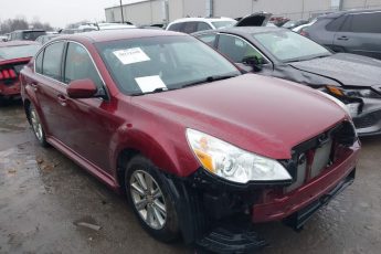 4S3BMBC63C3027530 | 2012 SUBARU LEGACY