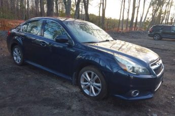 4S3BMBC65D3002713 | 2013 SUBARU LEGACY