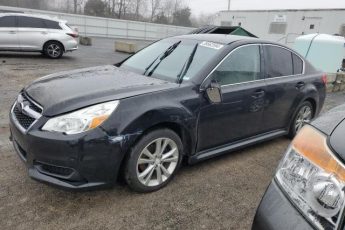 4S3BMBC67E3028005 | 2014 SUBARU LEGACY 2.5