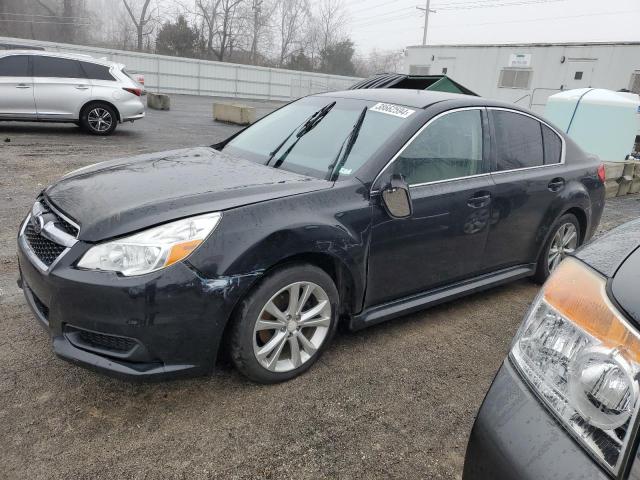 4S3BMBC67E3028005 | 2014 SUBARU LEGACY 2.5