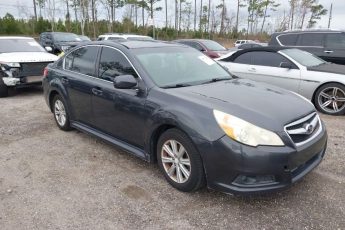 4S3BMBC68B3240293 | 2011 SUBARU LEGACY