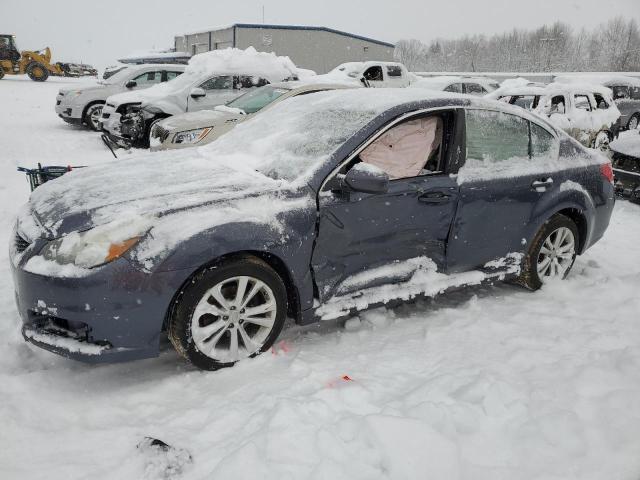 4S3BMBC68E3032256 | 2014 SUBARU LEGACY 2.5