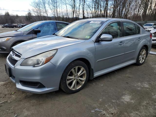 4S3BMBC69E3026207 | 2014 SUBARU LEGACY 2.5