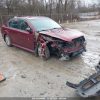 3FA6P0D9XLR151663 | 2020 FORD FUSION TIT