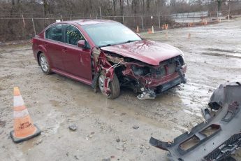 4S3BMBF64C3028925 | 2012 SUBARU LEGACY