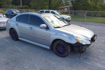 4S3BMBK68C3037861 | 2012 SUBARU LEGACY