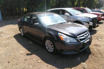 4S3BMBK69C3003248 | 2012 SUBARU LEGACY