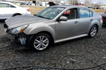 4S3BMBL6XE3033568 | 2014 SUBARU LEGACY 2.5