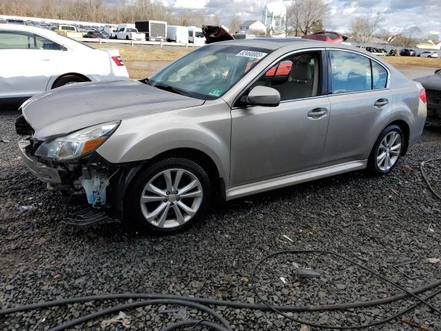 4S3BMBL6XE3033568 | 2014 SUBARU LEGACY 2.5