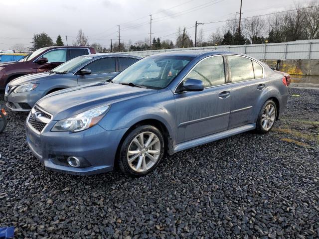 4S3BMBN68E3032108 | 2014 SUBARU LEGACY 2.5