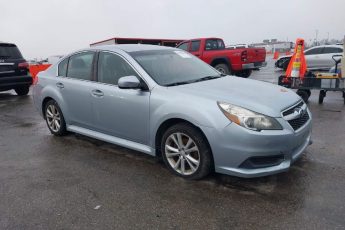 4S3BMCB64D3022197 | 2013 SUBARU LEGACY