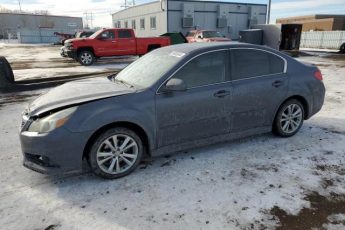 4S3BMCC63E3023275 | 2014 SUBARU LEGACY 2.5