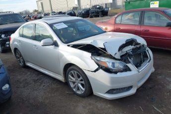 4S3BMCG67D3002762 | 2013 SUBARU LEGACY